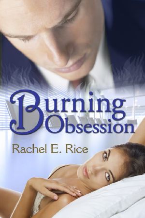 [Obsession 03] • Burning Obsession